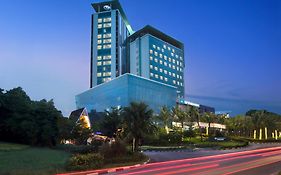 Wyndham Panbil Batam